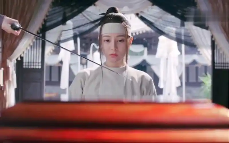 【长歌行】15-16预告/战败,皓都又要杀李长歌!阿史那隼思念长歌