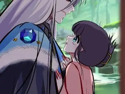 白真真和鬼王大人_白真真和鬼王大人的故事_白真真和鬼王大人的情头