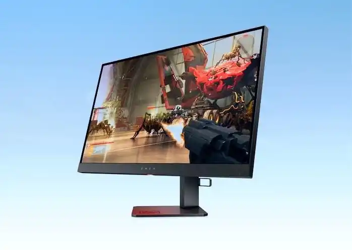 惠普推出全新240hz显示器:tn屏 支持hdr