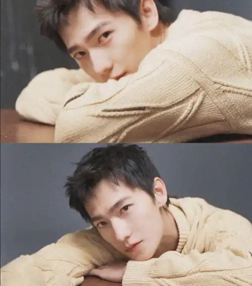 我的青春啊杨洋