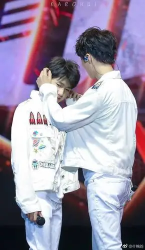 凯源温柔有迹可循