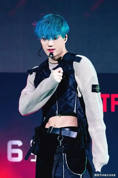 金钟仁的8件有趣的事情,您知道吗?而他身上还有个小瑕疵?