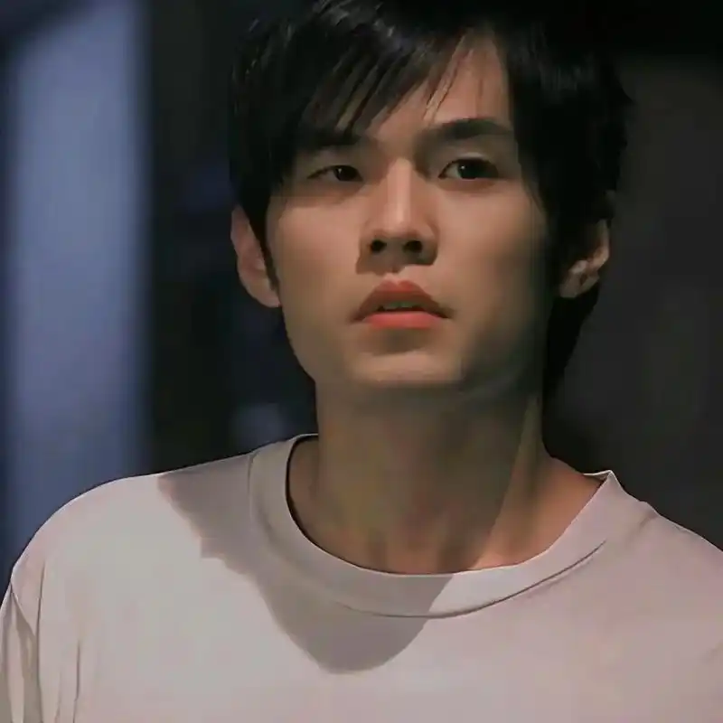 完美侧颜杀 #周杰伦 恰同学少年