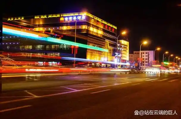 天津市滨海新区 北方黄金海岸的中部