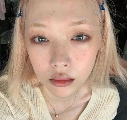 雪莉没留下遗书怎么回事笔记本记录心境写了什么内容崔雪莉自杀原因