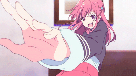 卡通gif动漫gif少女gif搞笑gif霸气gif