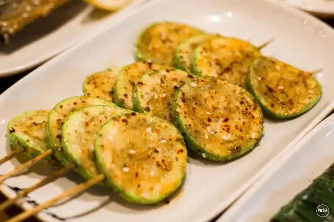 烤鸡|羊肉串|烧肉|秋刀鱼_网易订阅