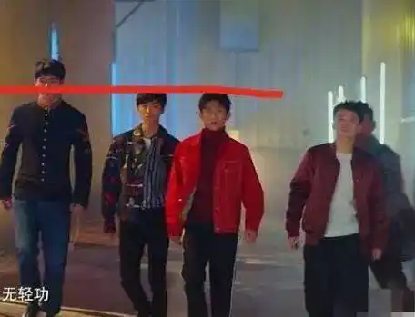 八卦江湖 | 盘点娱乐圈真正的高个子们,男185,女170以上