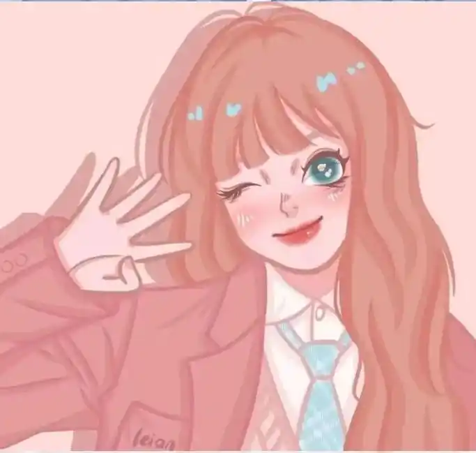 女生壁纸头像 #动漫头像女生 #动漫女生头像 #女生头像  - 兑音