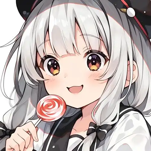 呆萌可爱头像🥰