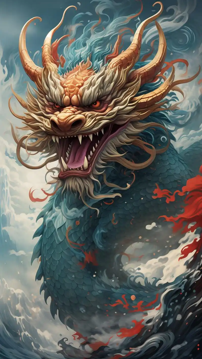 想要让你的手机屏幕充满霸气吗?试试这些精选的霸气手机壁纸吧!