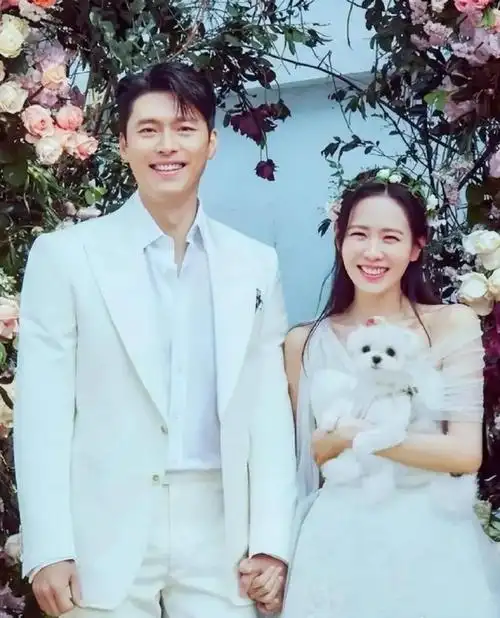 孙艺珍说和玄彬之间是命运