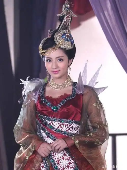 麦迪娜:撮合李晟李佳航,与闺蜜海陆反目,在老公婆婆面前情商高