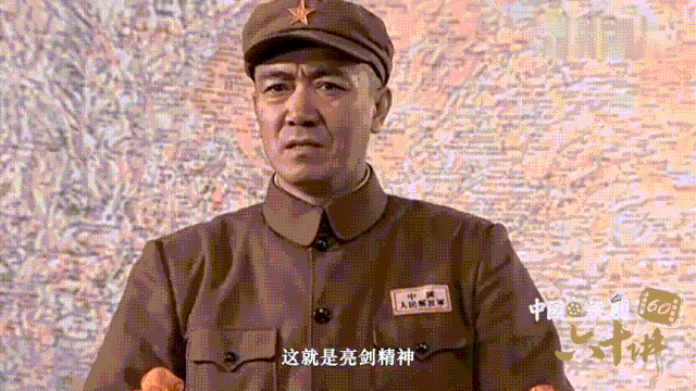 要说对当代人精神世界有直接干预和建构作用的电视剧,《亮剑》大概是