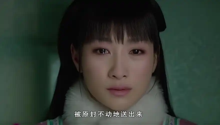 甄嬛传第116集与原作差别最大的角色非安陵容莫属