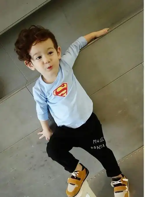 放开我北鼻 jackson周嘉诚 萌萌哒男宝宝 比女宝宝还漂亮