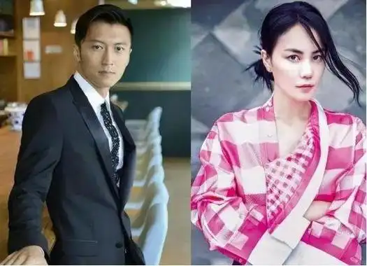 谢霆锋和杨幂官宣恋情当事人自己爆出的瓜当然要自己来收尾