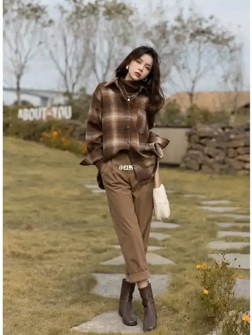 哈伦裤,萝卜裤,老爹裤到底是个啥?