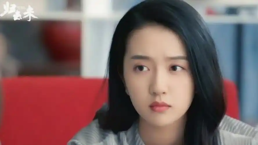 归去来许龄月吻戏太尴尬惨遭群众嫌弃就连导演也想骂人