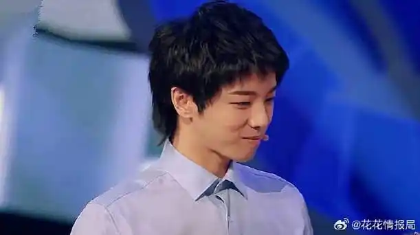 华晨宇关晓彤演绎《庐山恋》,看哭黄渤,花花好会演丨王牌对王牌