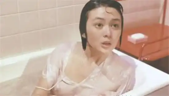 关之琳暗示男人贪图其名气自己不是小三