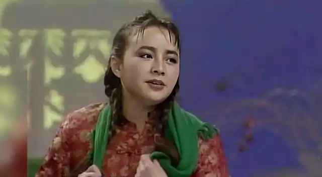 一代小品女王宋丹丹正式退休,从此不再上春晚