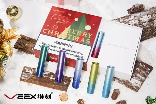 美国这些州对vape烟草制品和大麻实施了税法更新