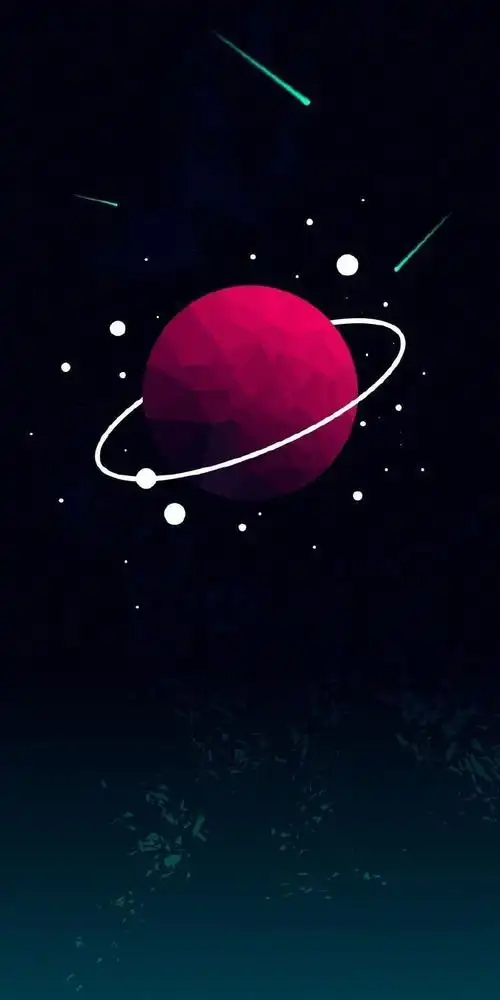 每日桌面#手机壁纸一组