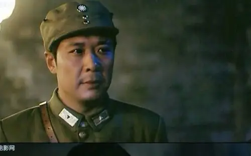 【国产经典老电影】《兵临绝境》(孙彦军/娄际成/申军谊/储智博/史可)