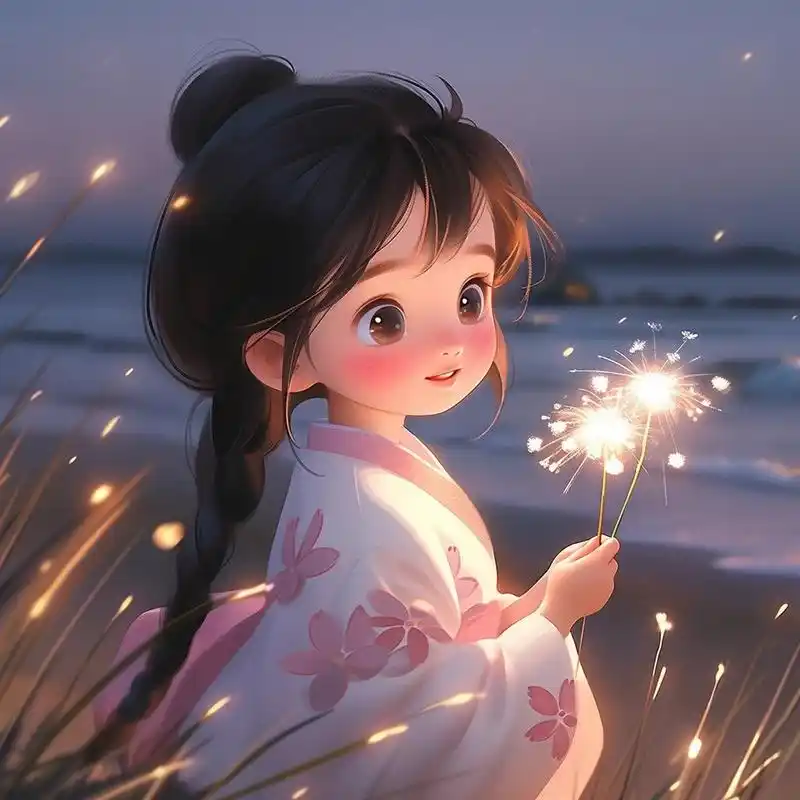 蒲公英的女孩 蒲公英随风而去,即是自由也是孤独