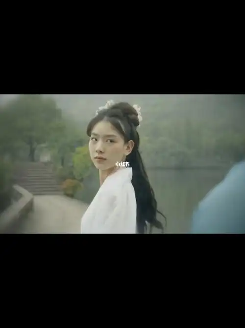 孙一宁 古装也很美_古装_日常生活_日常生活里的快乐瞬间_娱乐_明星