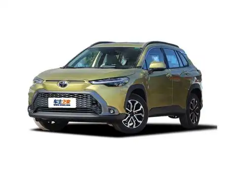 广汽丰田吉林沪信高新店