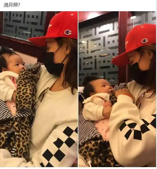 「结婚离婚我都不是很在乎」,38岁张柏芝三胎背后的真相!