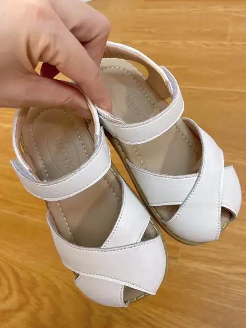 好看又舒服的儿童凉鞋女童凉鞋