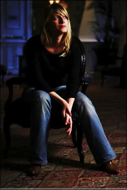 /p> p>1998年,梅拉尼·罗兰在电影《 a target="_blank" href="/item