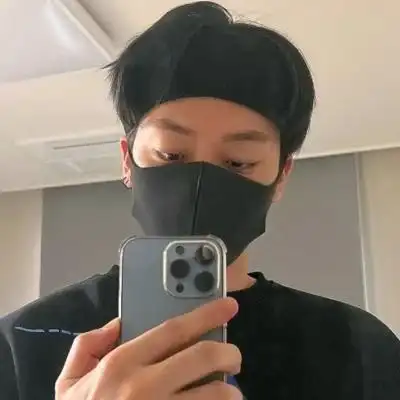 120张男生真人头像图片