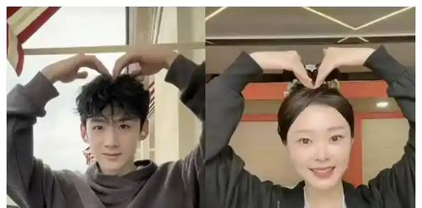 宋轶新加坡探亲家庭曝光,全家风华绝代,白敬亭遭嘲高攀?