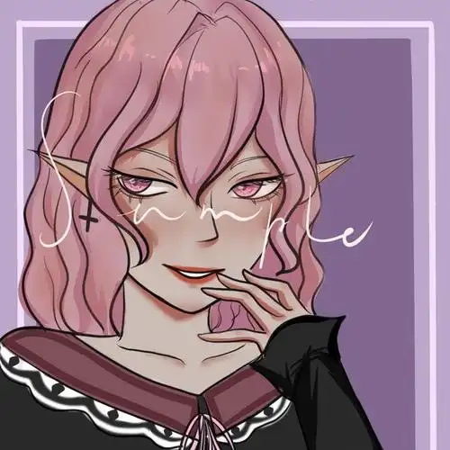 白真真dn的个人主页 - 半次元 - acg爱好者社区