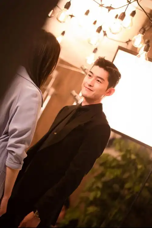 《温暖的弦》张钧甯 张翰