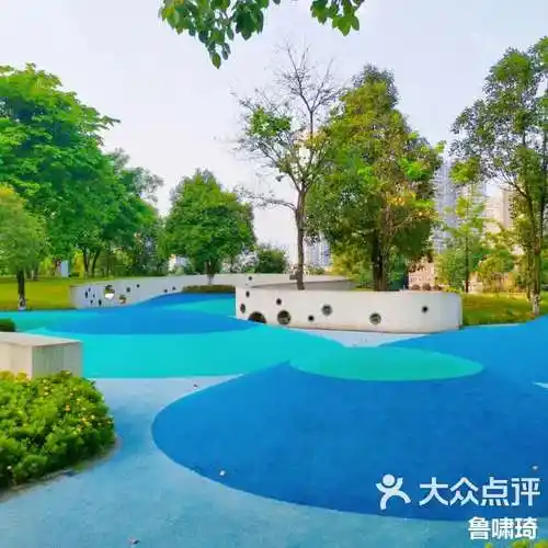 桂龙公园-大众点评