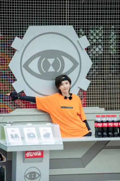 李斯丹妮全员加速中2023##李斯丹妮日常彩蛋掉落