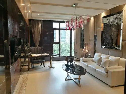 《恒大丽宫别墅》您值得拥有