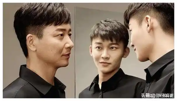 成龙儿子涉毒,张国立儿子家暴,看了杨立新刘奕君儿子我忍不了了