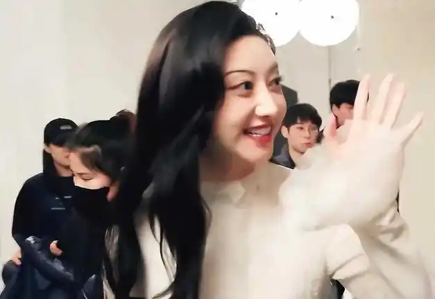 男方是大咖演员,多人躺枪|景甜|娱乐圈|安悦溪|位博主|李一桐|新生命