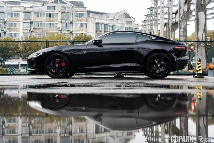 19年捷豹ftype 3.0 绝版p380 r-d四驱_捷豹f-type社区_易车社区