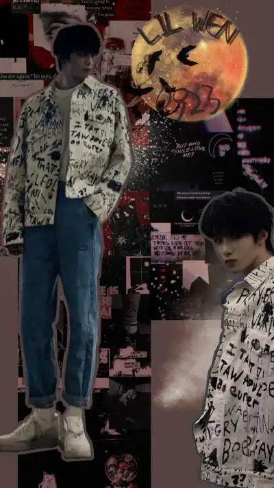 刘耀文 - 堆糖,美图壁纸兴趣社区