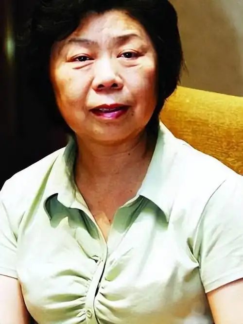 杨得志女儿杨秋华被推荐调整岗位杨得志还让我当总长吗