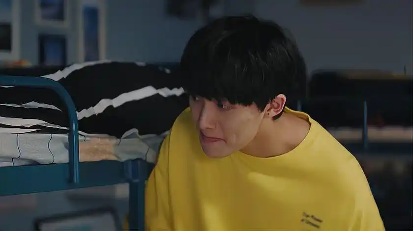 《荣耀乒乓》分集速看,白敬亭搭档许魏洲上演默契挑战