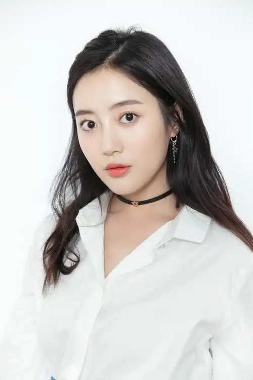 王梓薇:接受不完美的自己,愿做更好的演员