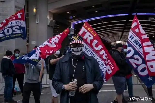 但是,美联社等媒体忽视了假票问题,我们不考虑美联社的政治立场,历史